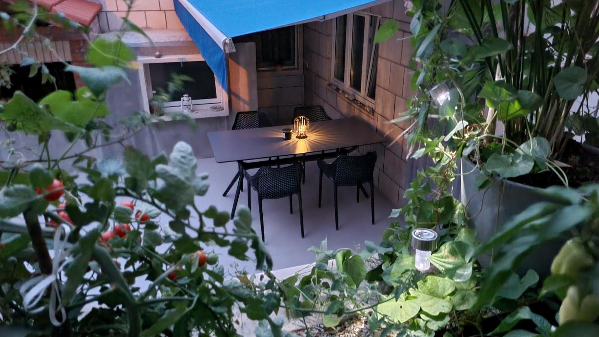 Apartment Pino プチシャ エクステリア 写真