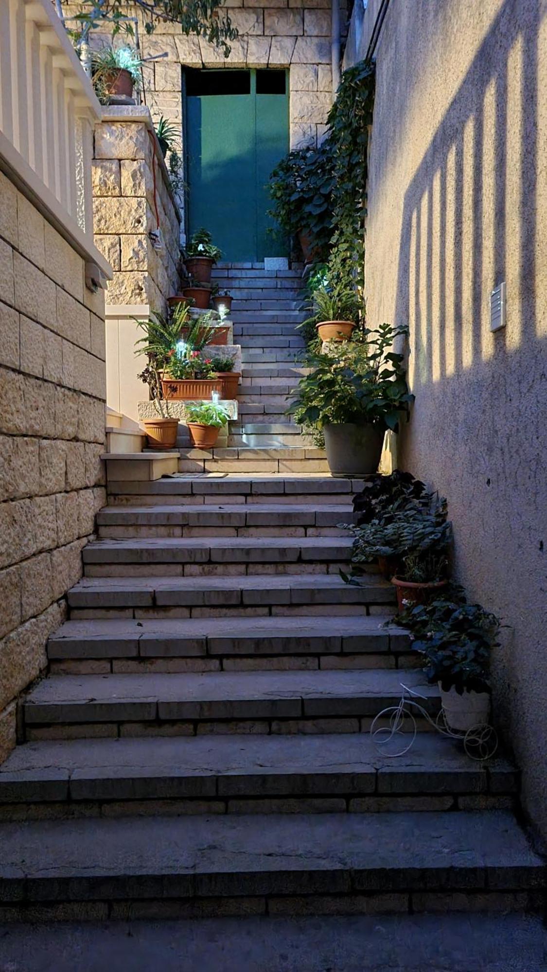 Apartment Pino プチシャ エクステリア 写真