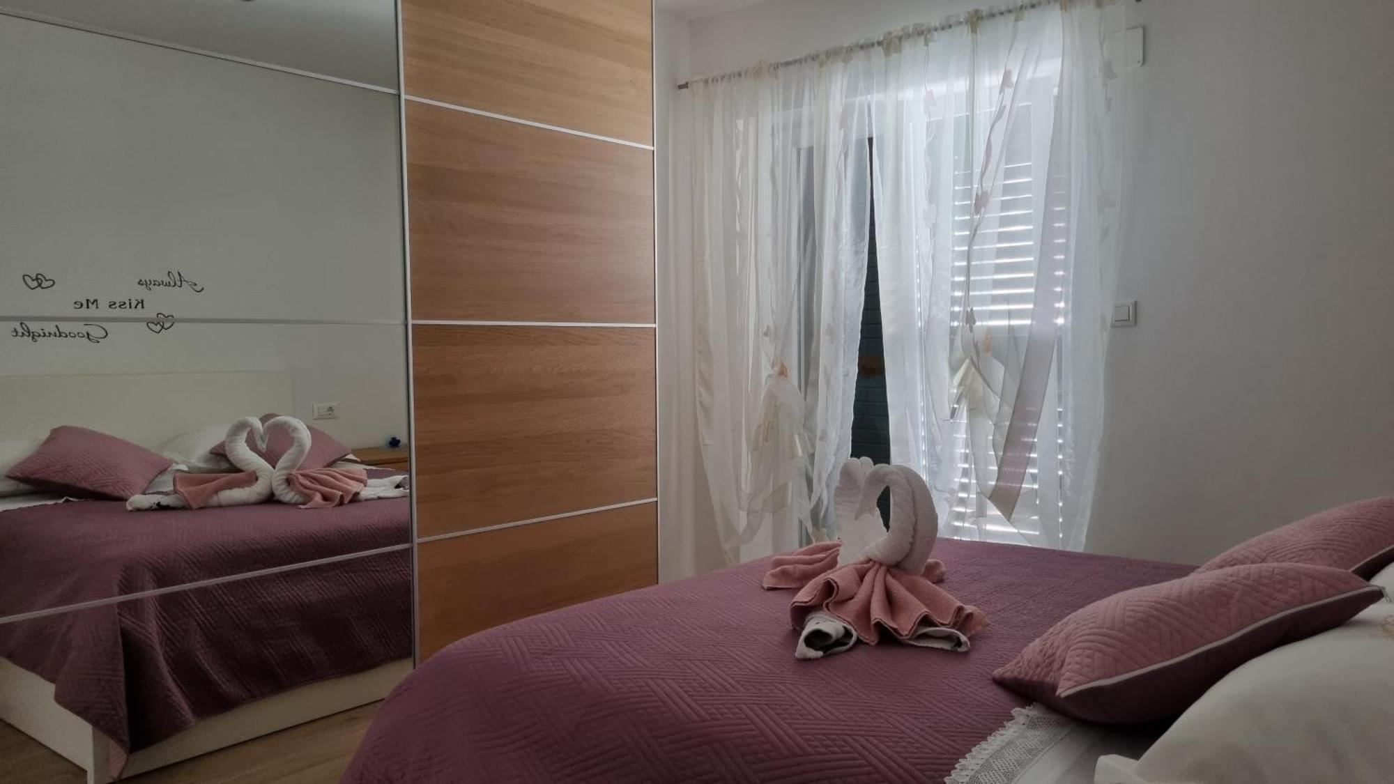 Apartment Pino プチシャ 部屋 写真