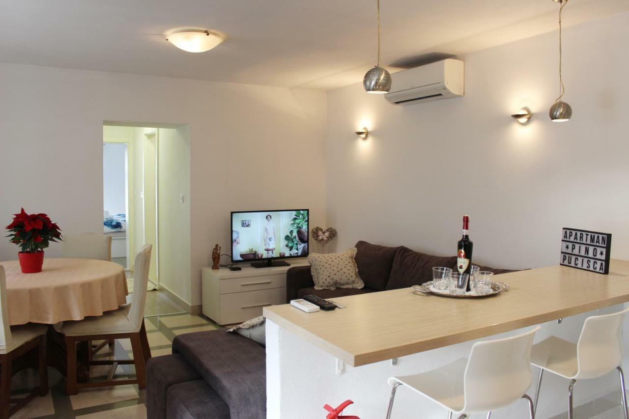 Apartment Pino プチシャ エクステリア 写真