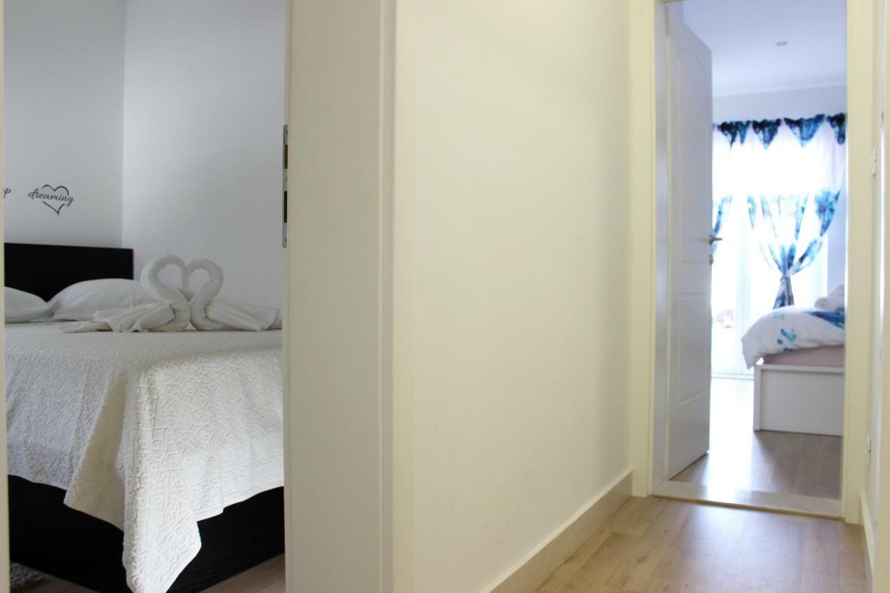 Apartment Pino プチシャ エクステリア 写真