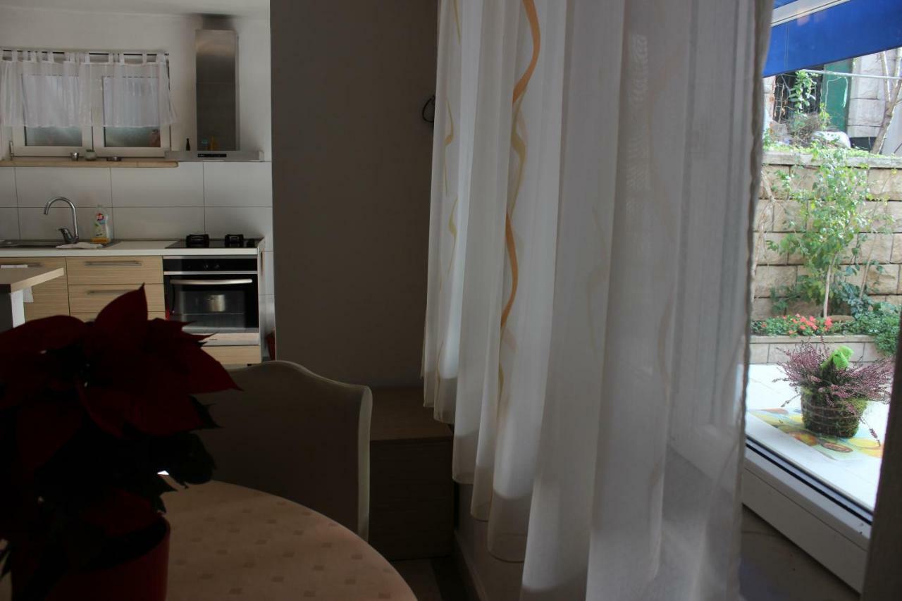 Apartment Pino プチシャ エクステリア 写真