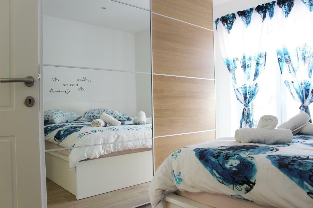 Apartment Pino プチシャ エクステリア 写真
