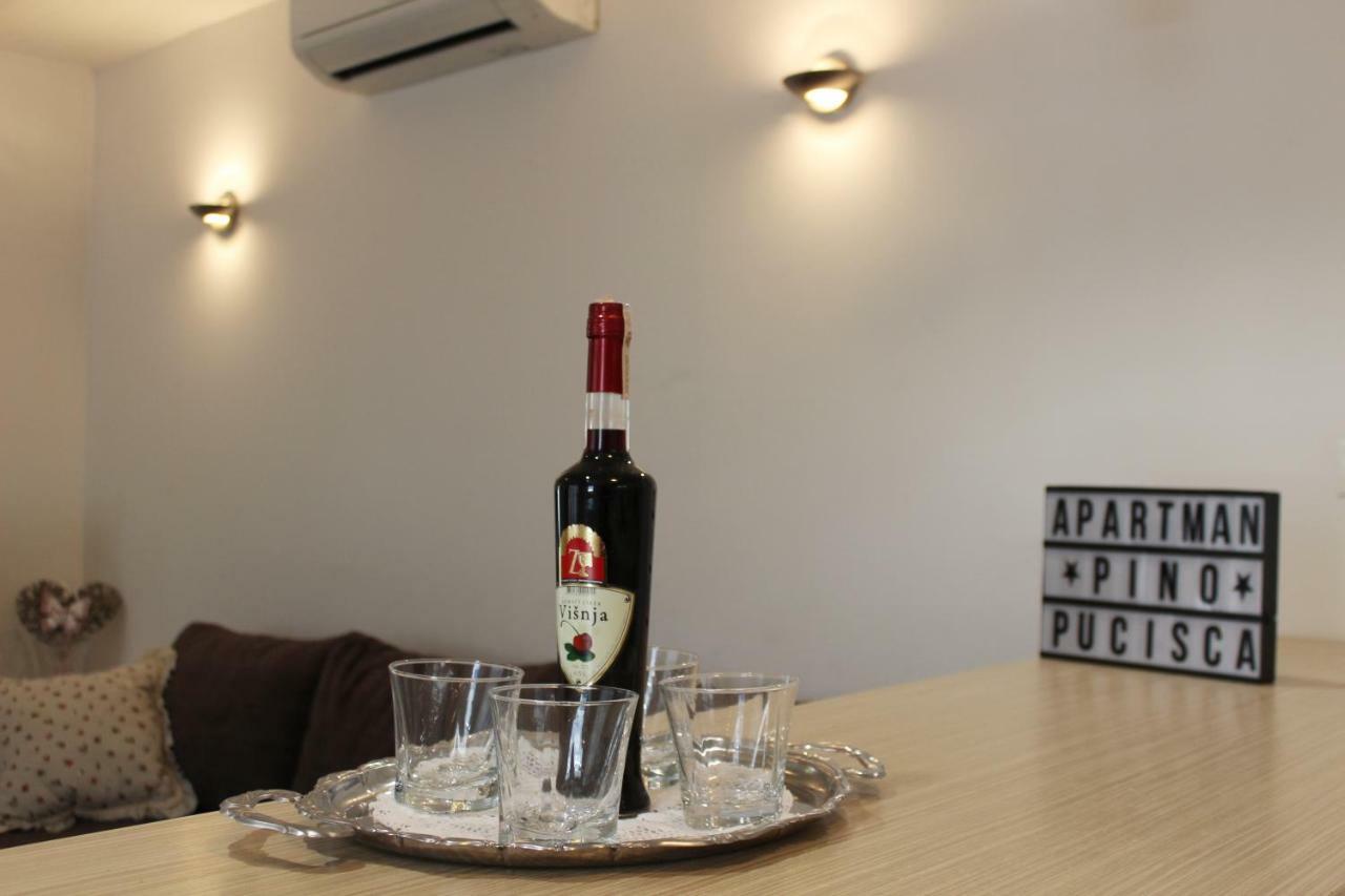 Apartment Pino プチシャ エクステリア 写真
