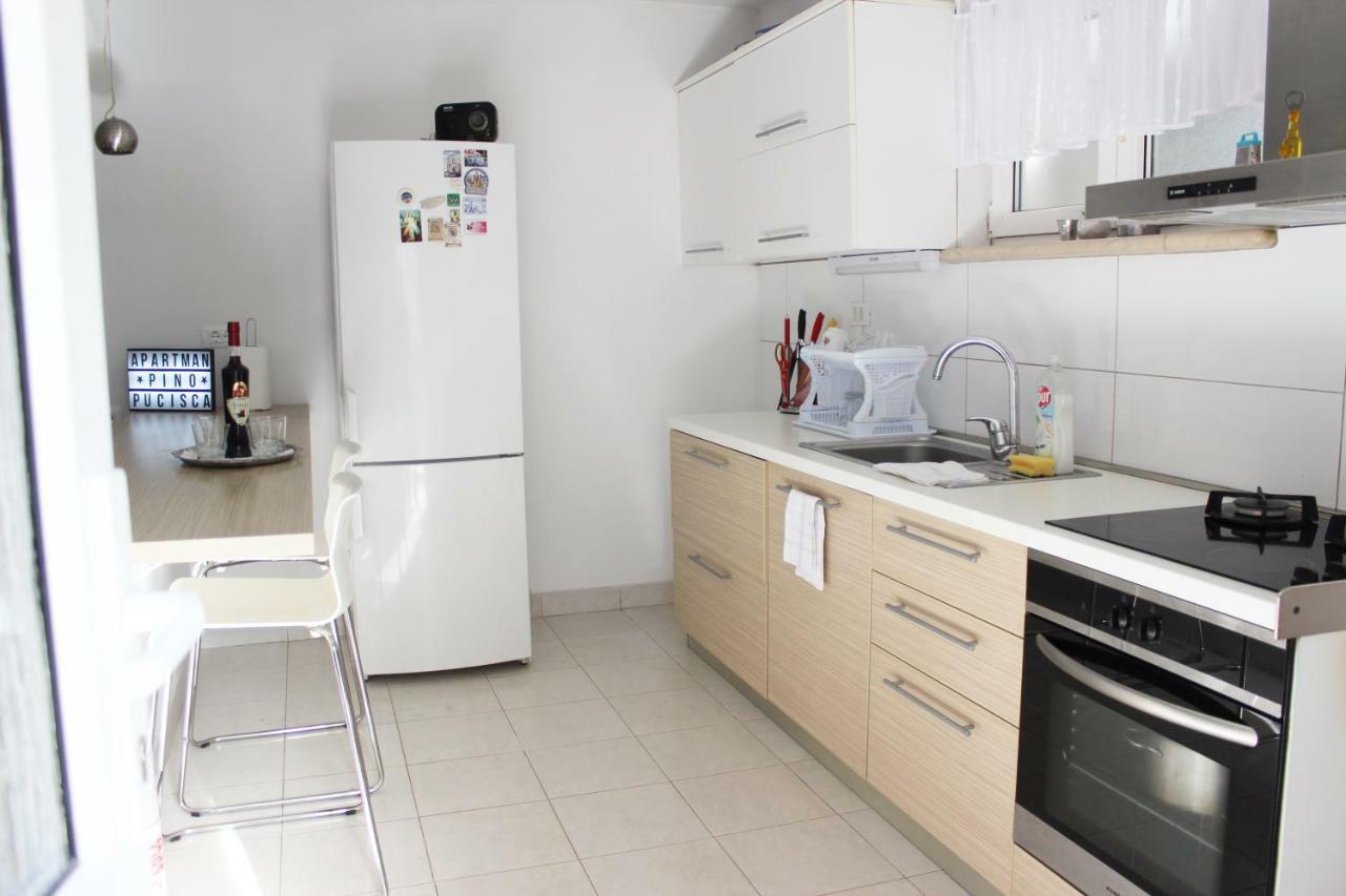 Apartment Pino プチシャ エクステリア 写真