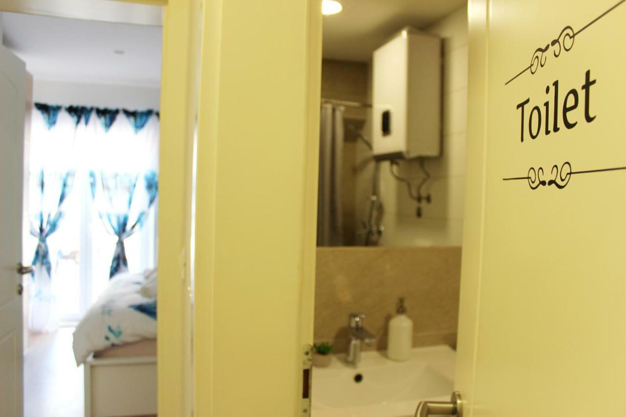 Apartment Pino プチシャ エクステリア 写真