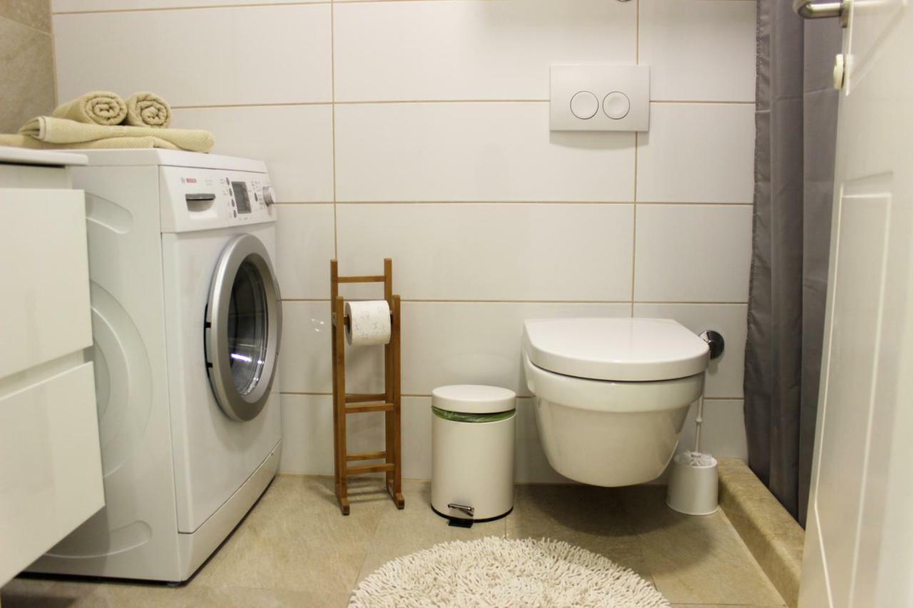 Apartment Pino プチシャ エクステリア 写真