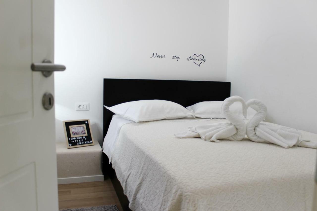 Apartment Pino プチシャ エクステリア 写真