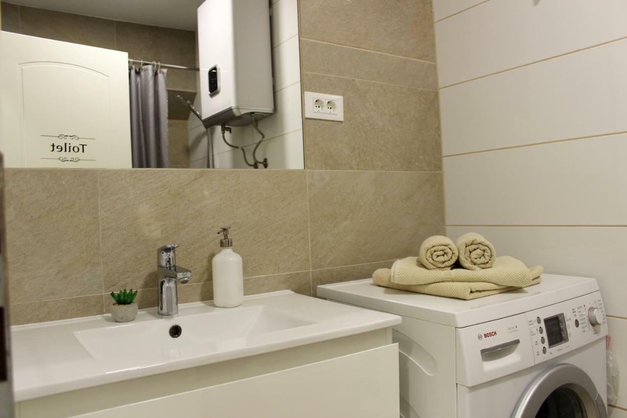 Apartment Pino プチシャ エクステリア 写真